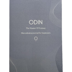 Odin The Microdosing Journal 1 1