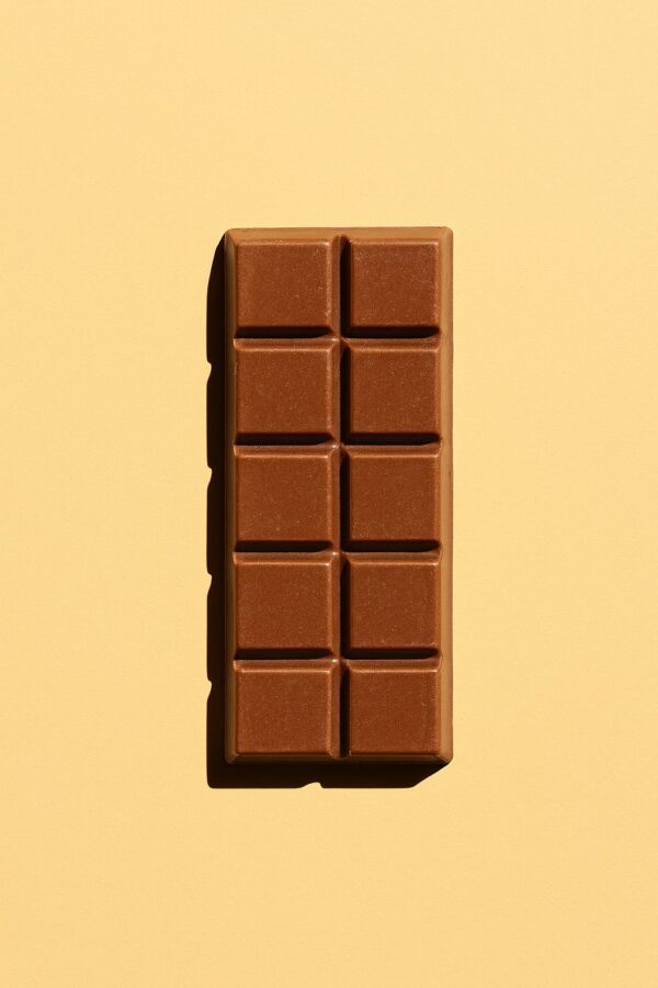 Mind Bliss Psilocybin Chocolate Collection 8